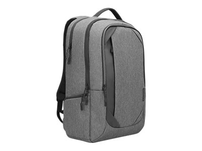 Lenovo Urban B730 notebook case 43.9 cm (17.3) Backpack Charcoal, Grey