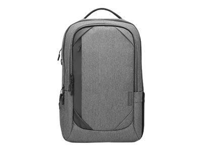 Lenovo Urban B730 notebook case 43.9 cm (17.3) Backpack Charcoal, Grey