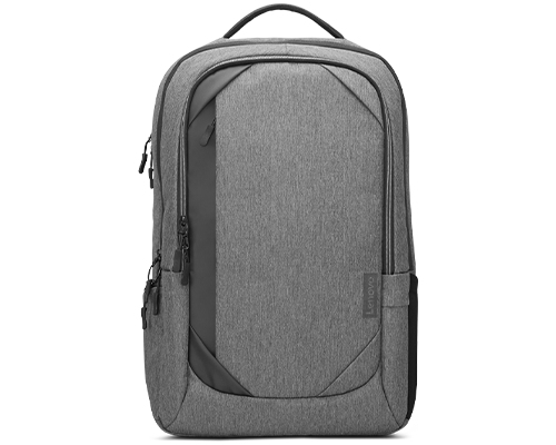 Lenovo Urban B730 notebook case 43.9 cm (17.3) Backpack Charcoal, Grey