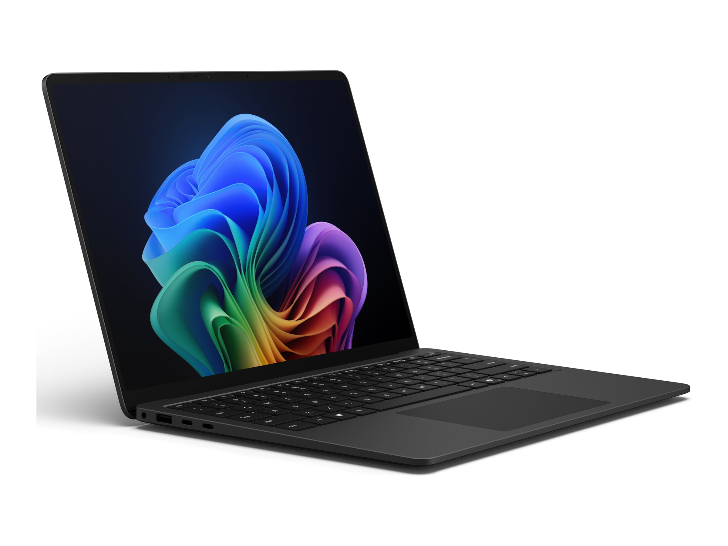 Microsoft Surface Laptop Copilot+ PC for Business - 7th Edition - Intel Core Ultra 7 268V / 2.2 GHz - Win 11 Pro - Intel Arc Graphics 140V - 32 GB RAM - 512 GB SSD - 35.1 cm (13.8)
