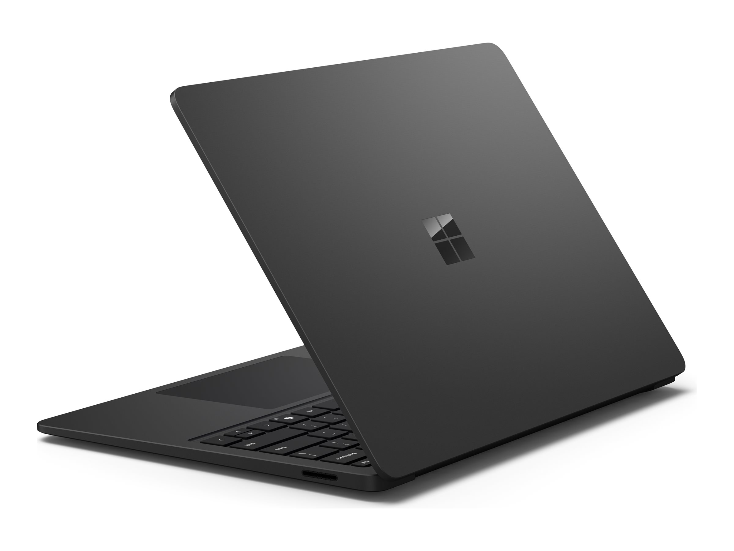 Microsoft Surface Laptop Copilot+ PC for Business - 7th Edition - Intel Core Ultra 7 268V / 2.2 GHz - Win 11 Pro - Intel Arc Graphics 140V - 32 GB RAM - 512 GB SSD - 35.1 cm (13.8)