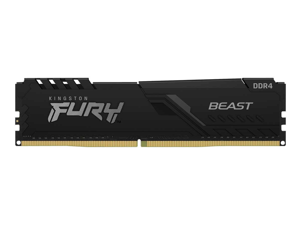 Kingston FURY Beast - DDR5 - Kit - 32 GB: 2 x 16 GB
