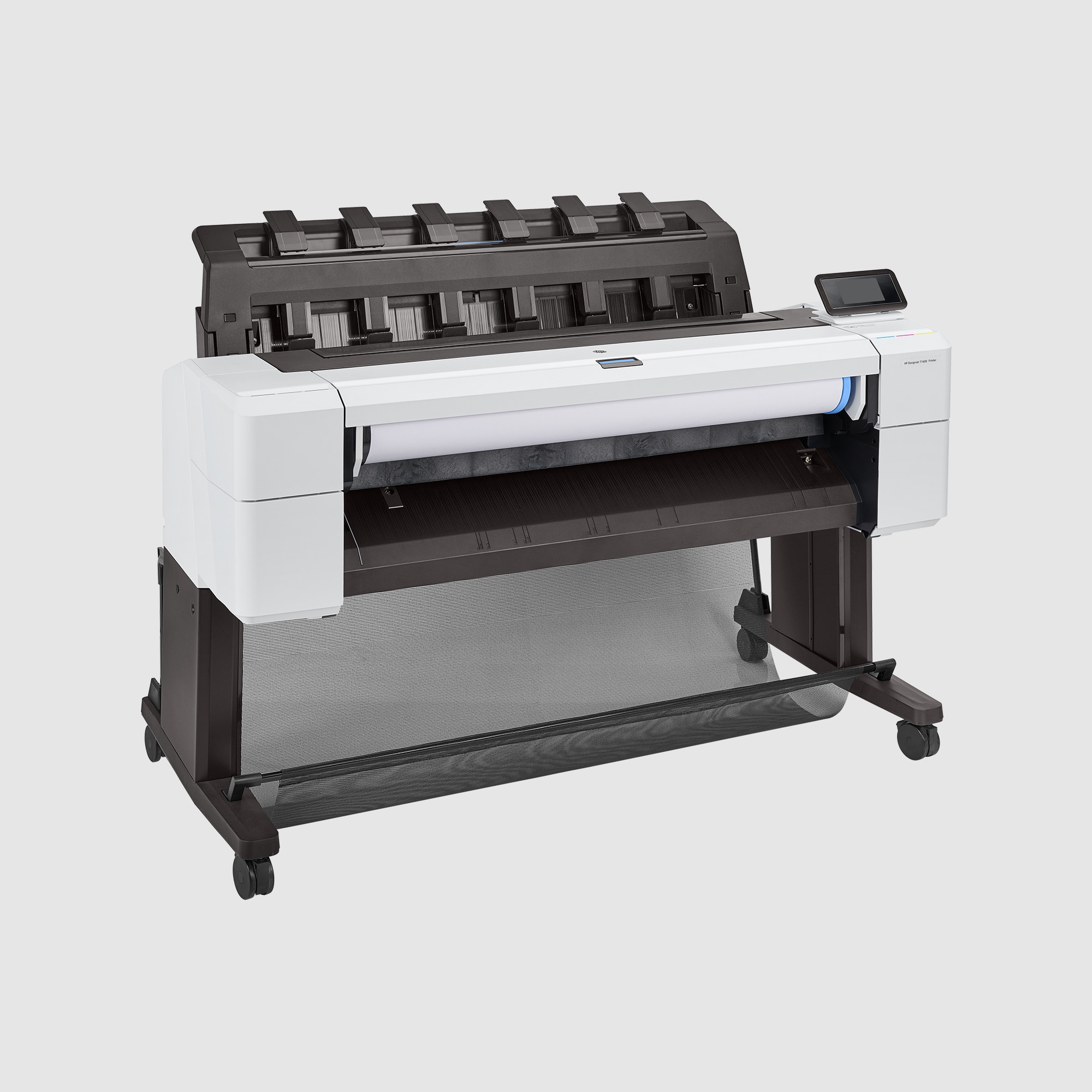 HP Designjet Stampante T1600dr PostScript da 36