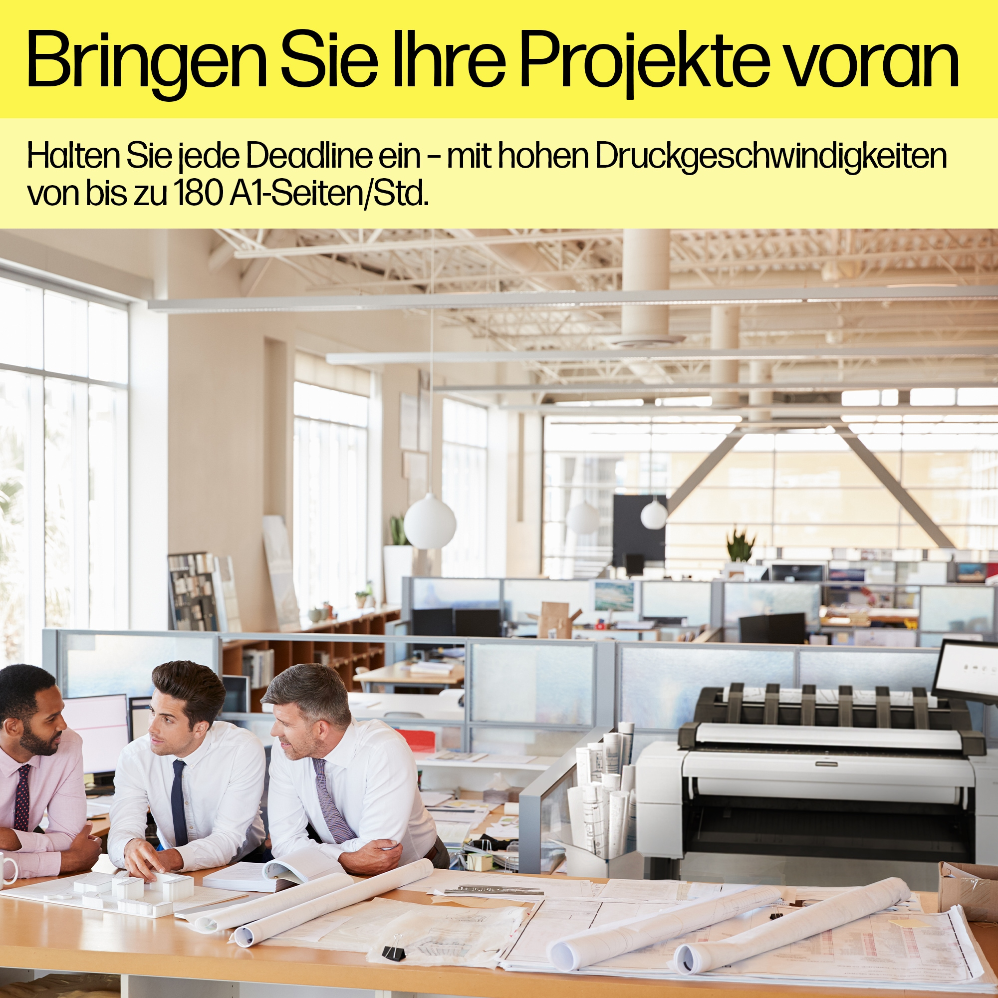 HP Designjet Stampante T1600dr PostScript da 36