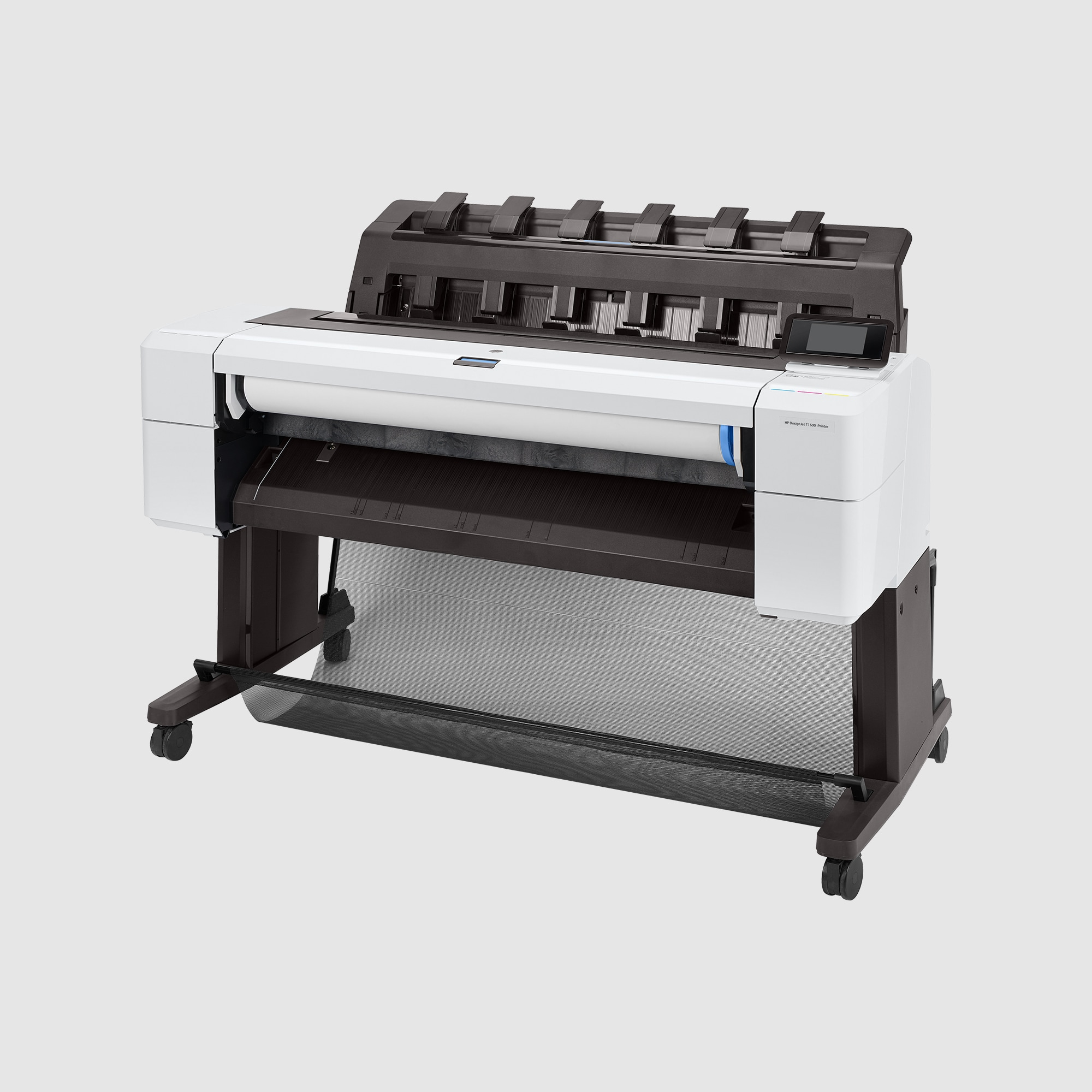 HP Designjet Stampante T1600dr PostScript da 36