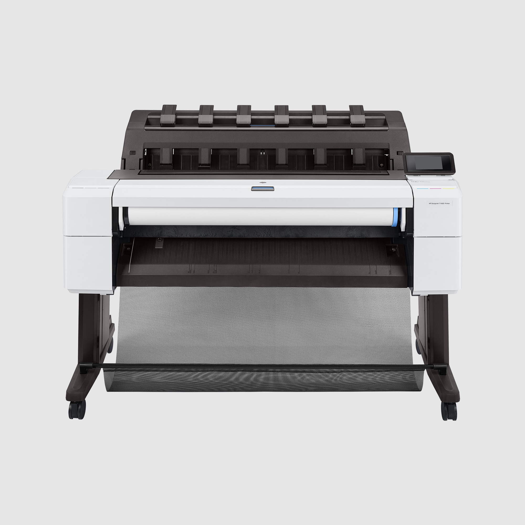 HP Designjet Stampante T1600dr PostScript da 36