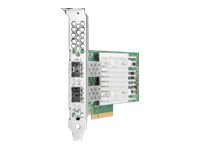 Hewlett Packard Enterprise 867328-B21 scheda di rete e adattatore Interno 25000 Mbit/s