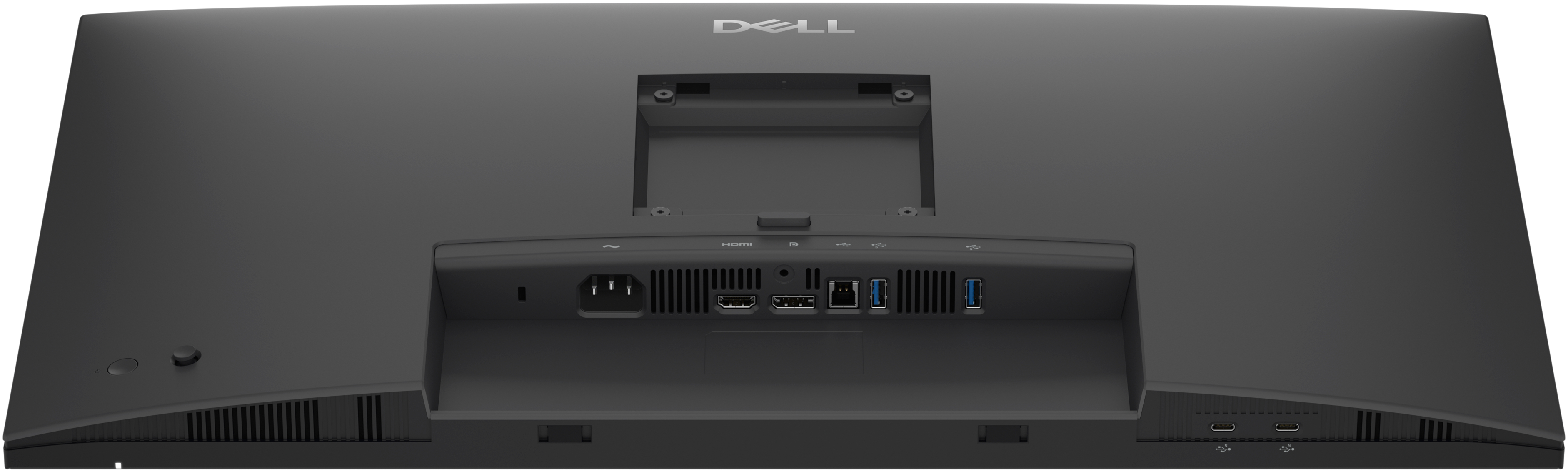 Dell Pro P P2726H - LED-Monitor - 68.6 cm (27)