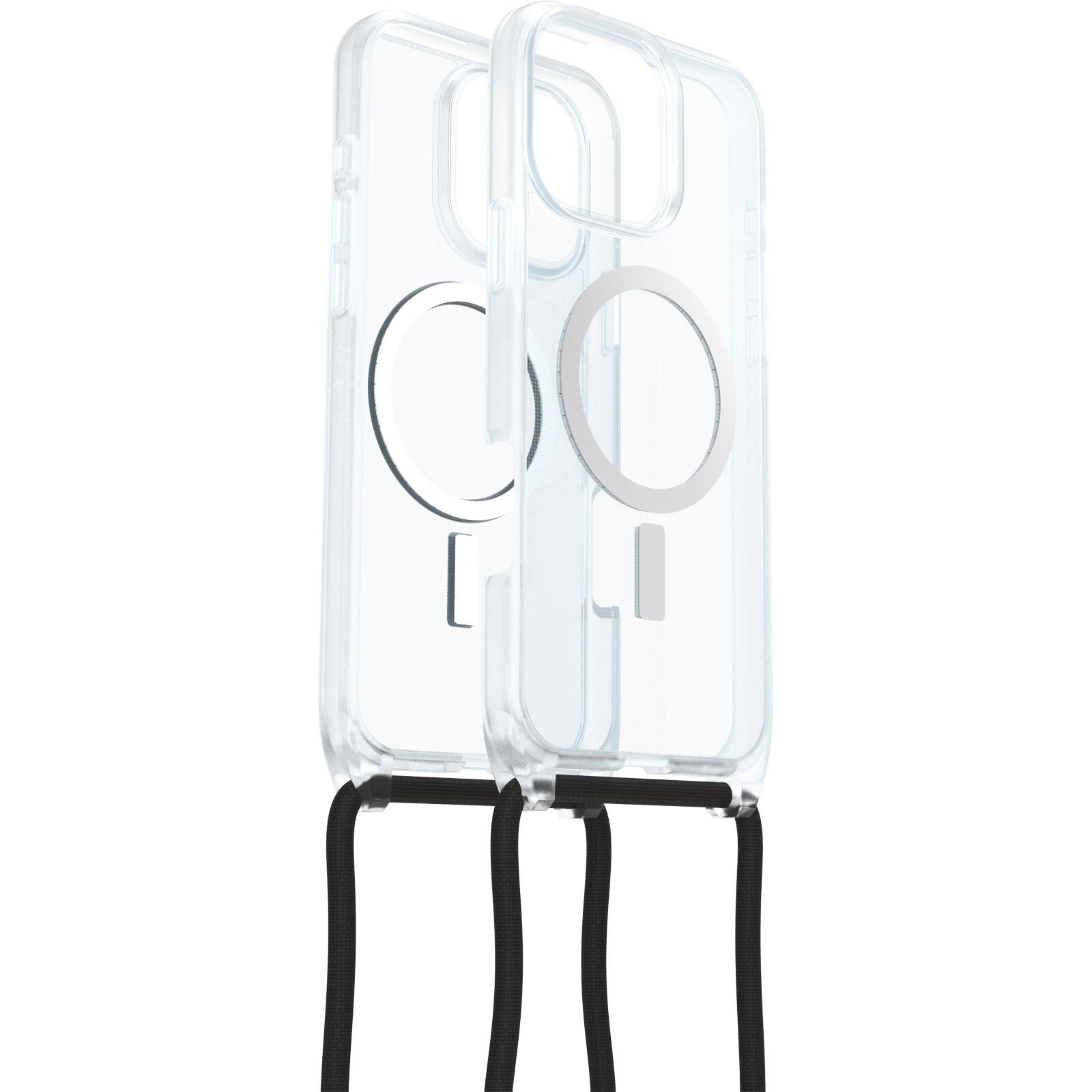 OtterBox React Necklace - Hintere Abdeckung fr Mobiltelefon