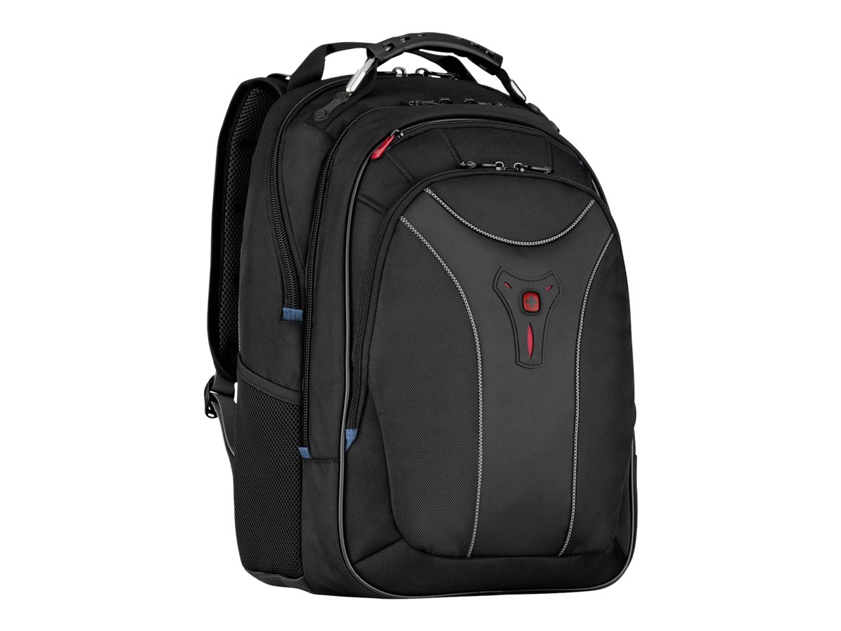 Wenger Carbon - Notebook-Rucksack - 43.2 cm (17)