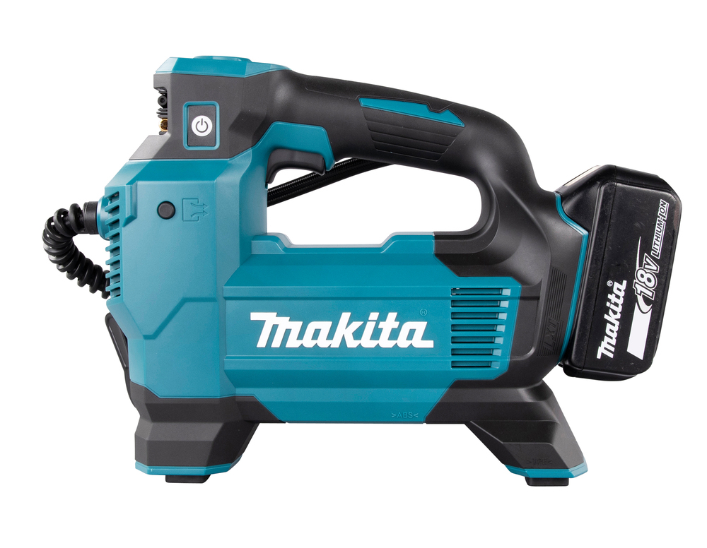 Makita tire online pump