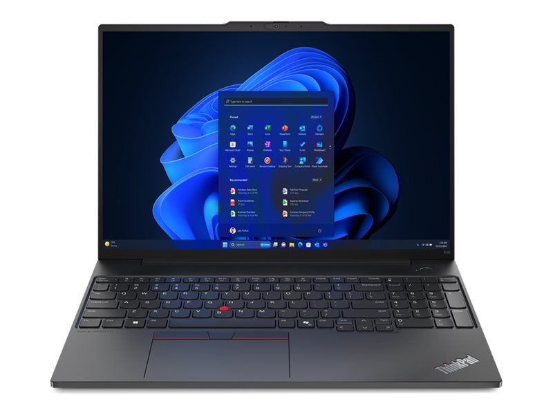 Lenovo TP E16 - Notebook