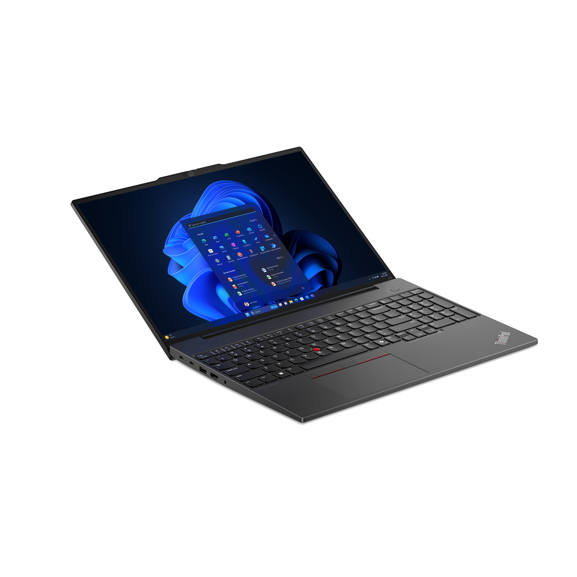 Lenovo TP E16 - Notebook