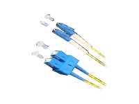 Lightwin Patch-Kabel - LC Single-Modus (M)