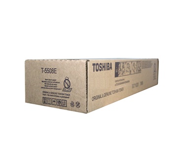 Toshiba T-FC556E-M - 6AK00000426 - Toner magenta - fr e-STUDIO 5506AC, 5506AC LCF, 6506AC, 7506AC