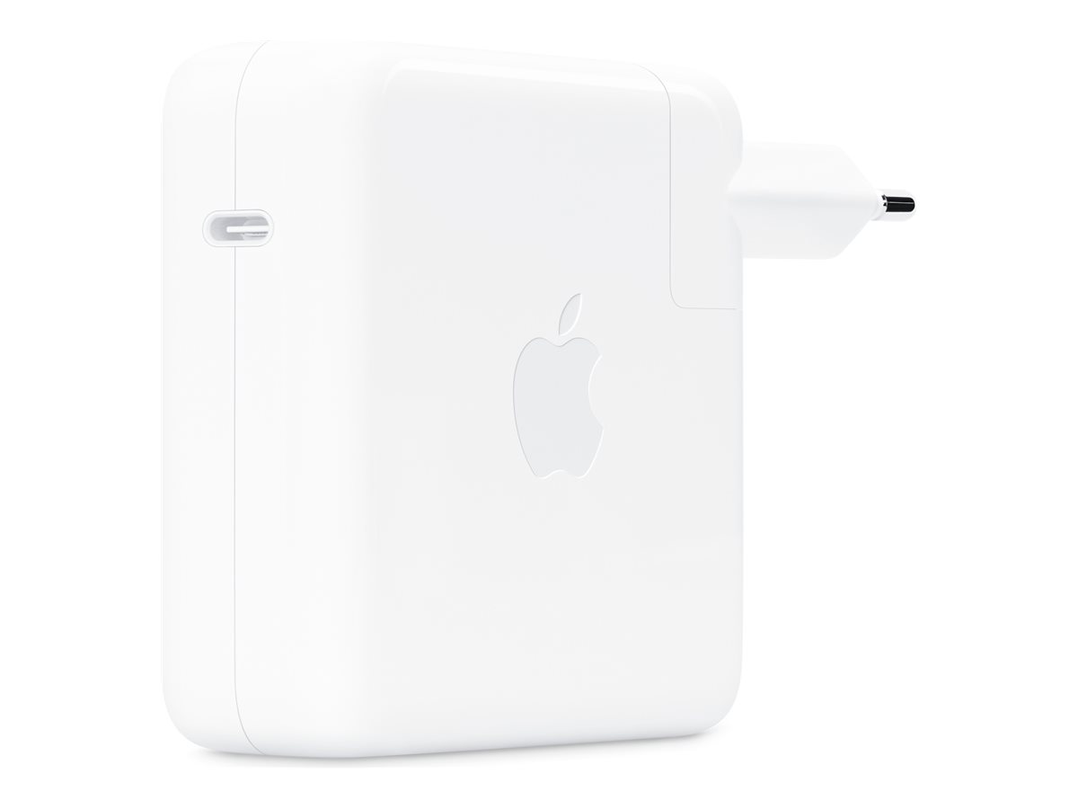 Apple 96W USB-C Power Adapter - Adapter