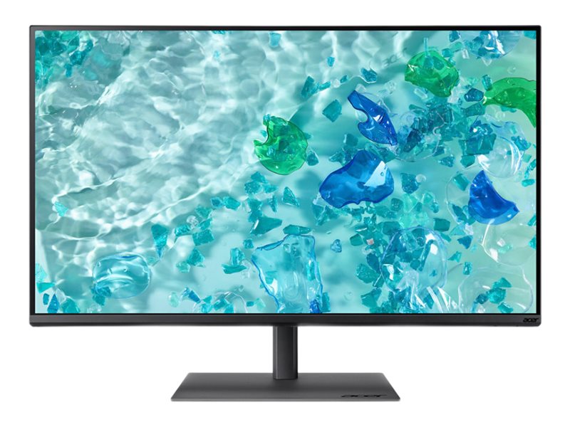 Acer Vero B327QK B1bmiiprzx - B Series - LCD-Monitor - 81.3 cm (32)