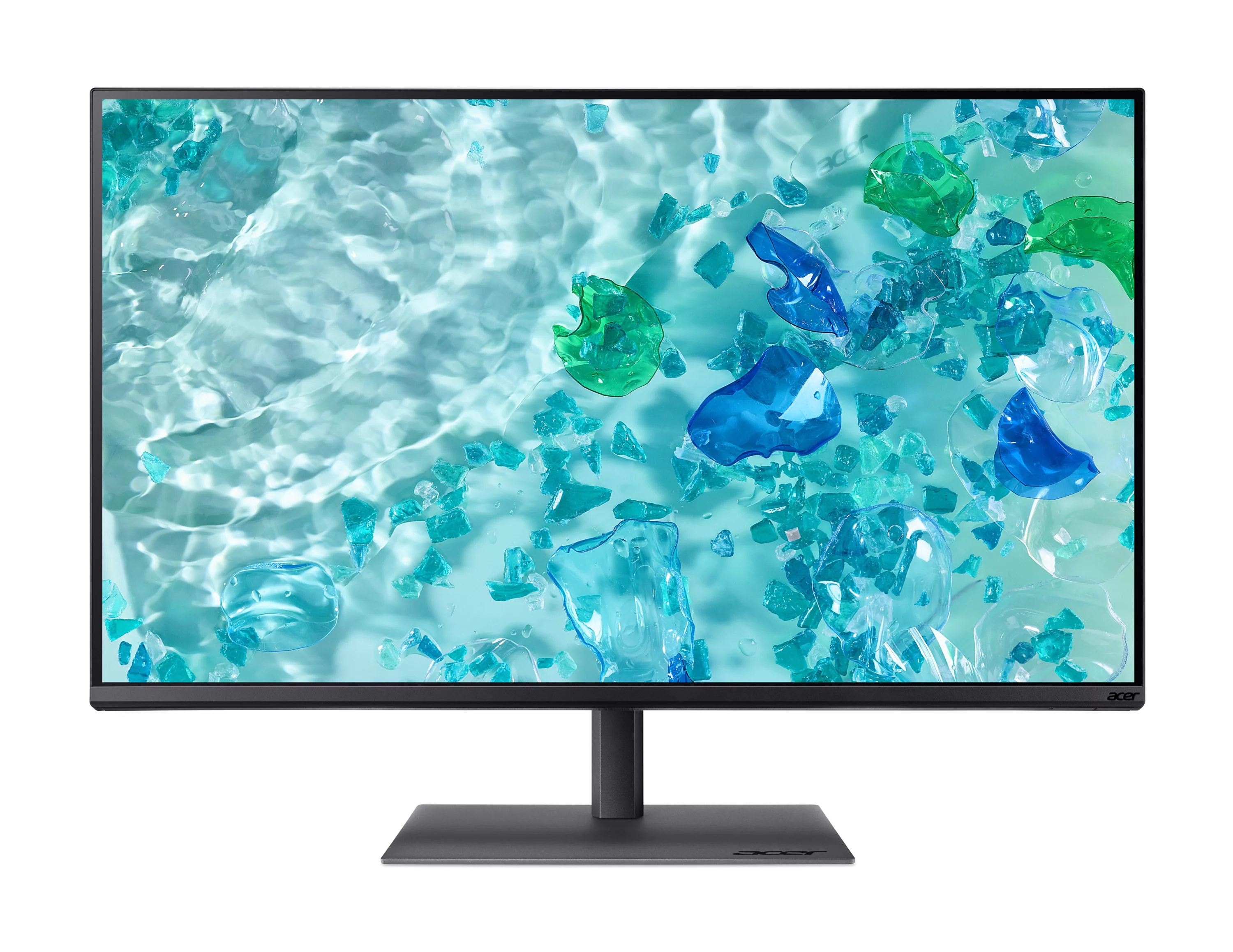 Acer Vero B327QK B1bmiiprzx - B Series - LCD-Monitor - 81.3 cm (32)