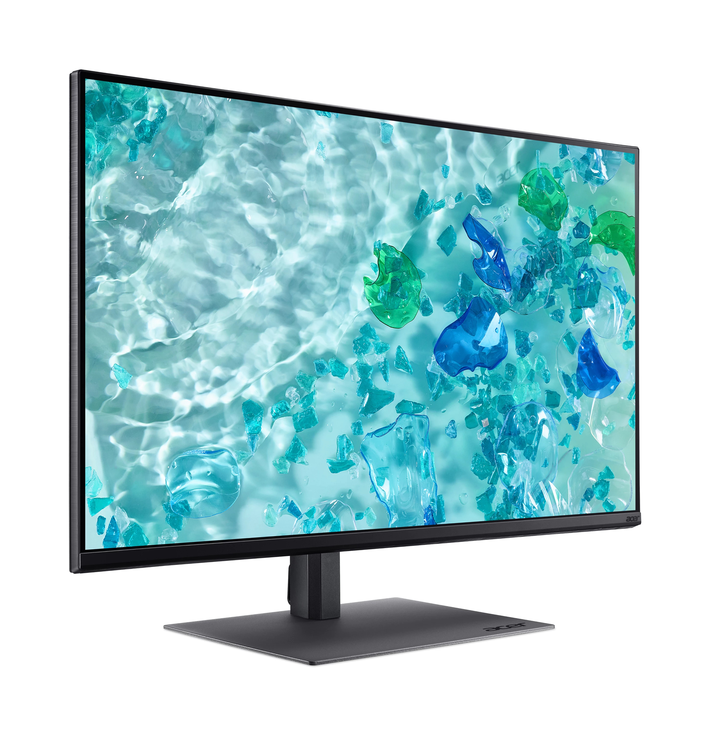Acer Vero B327QK B1bmiiprzx - B Series - LCD-Monitor - 81.3 cm (32)