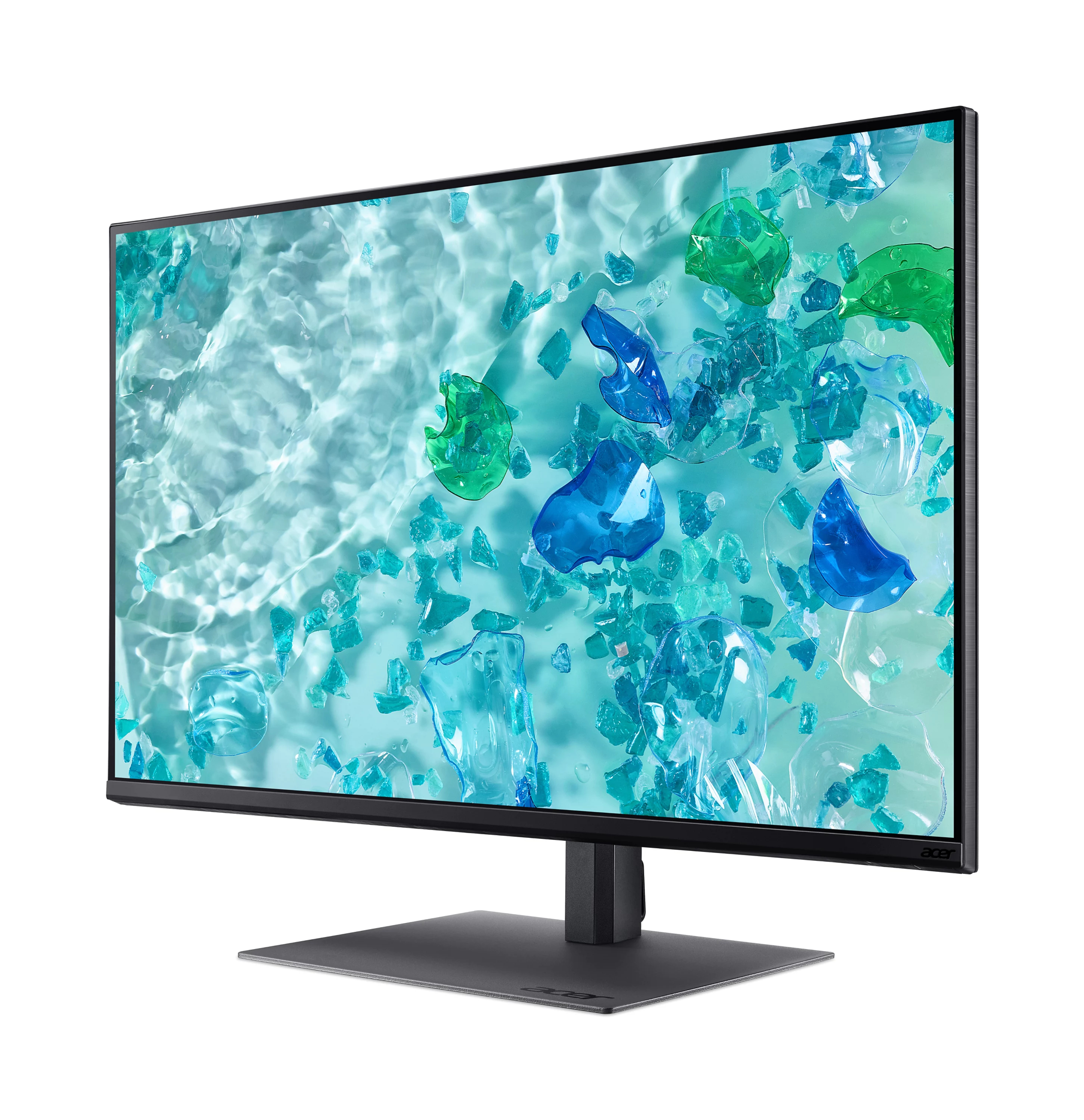 Acer Vero B327QK B1bmiiprzx - B Series - LCD-Monitor - 81.3 cm (32)