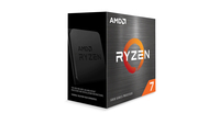 AMD Ryzen 7 5700X3D Box