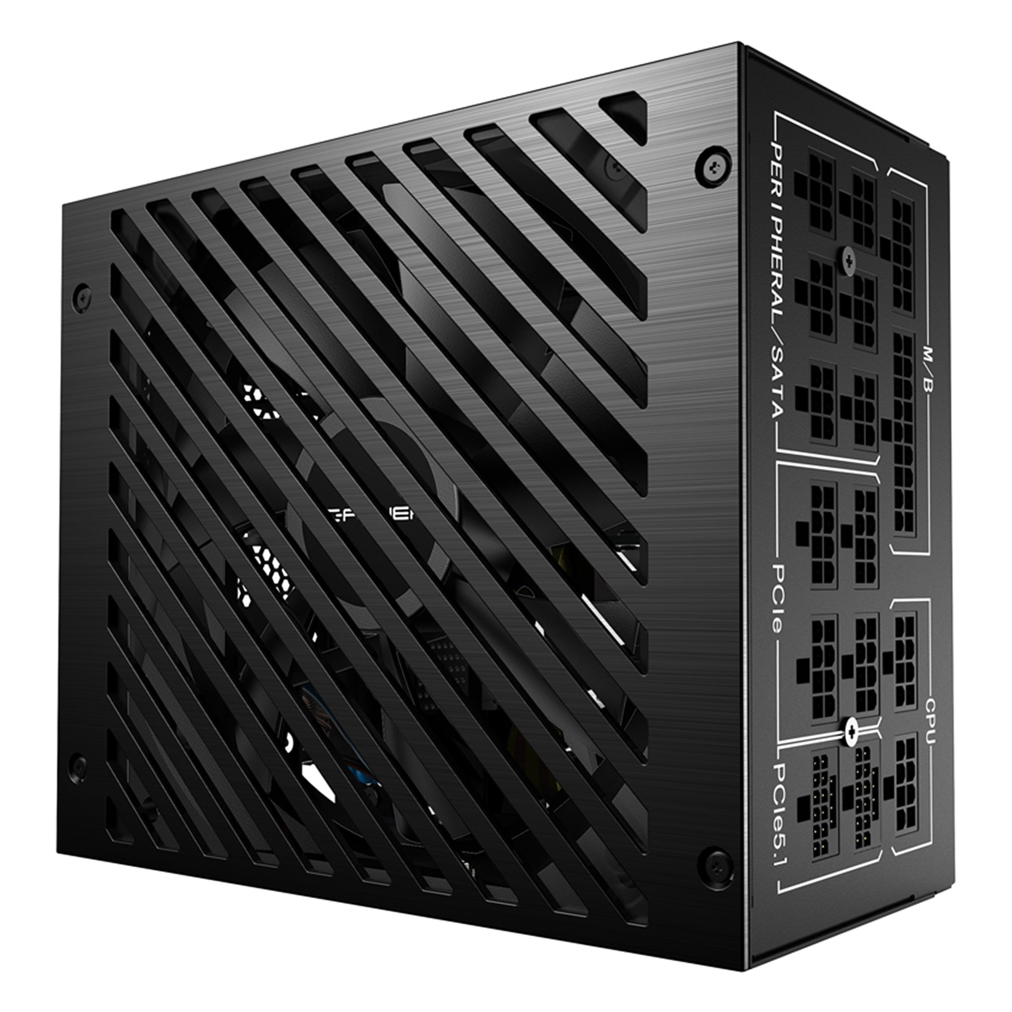 LC-Power Netzteil Lc1000P2 V3.1 Platinum - PC-/Server Netzteil - 1.000 W