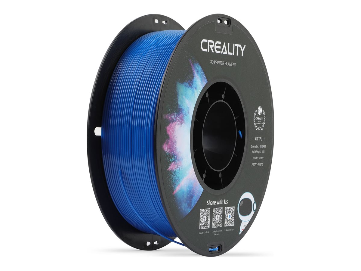 Creality Blau - 1 kg - CR-TPU-Filament (3D)
