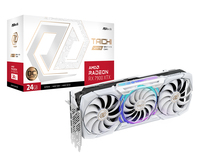 ASRock RX 7900XTX Taichi White 24GO DD - PCI - 24.576 MB