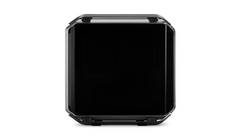 Cooler Master Cosmos C700M - Tower - E-ATX - Seitenteil mit Fenster (gehrtetes Glas)