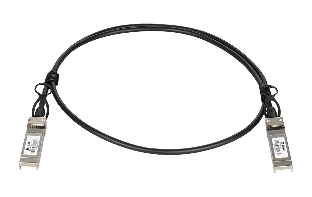 D-Link 25GBase Direktanschlusskabel - SFP28