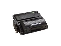 Armor Schwarz - kompatibel - Tonerpatrone