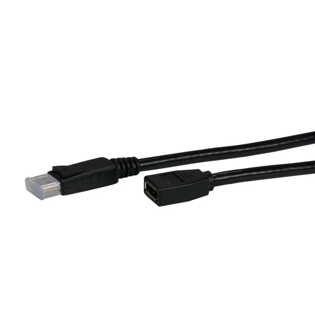 EFB Elektronik EFB-Elektronik - DisplayPort-Verlngerungskabel - DisplayPort (M)