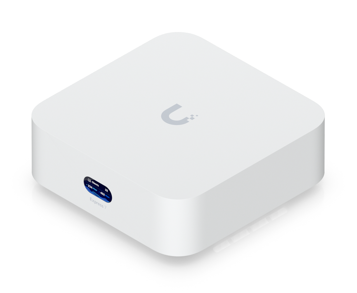 Ubiquiti UniFi Express 7 3-pack - Router - WLAN