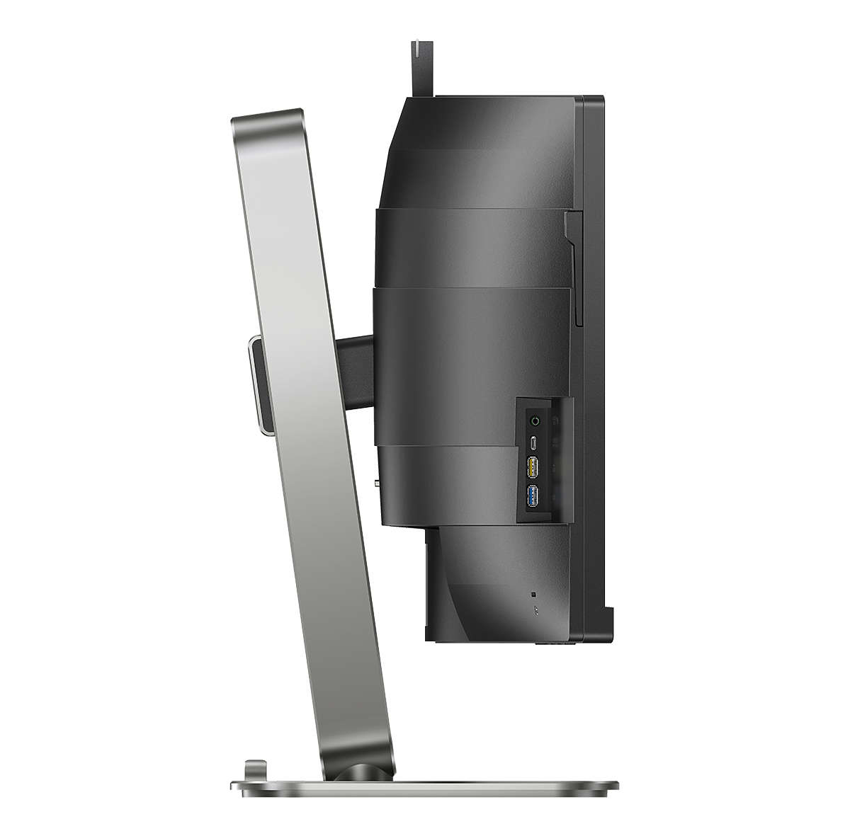 Philips 49B2U6900CH/00 Monitor PC 124 cm (48.8) 5120 x 1440 Pixel Dual QHD LCD Nero