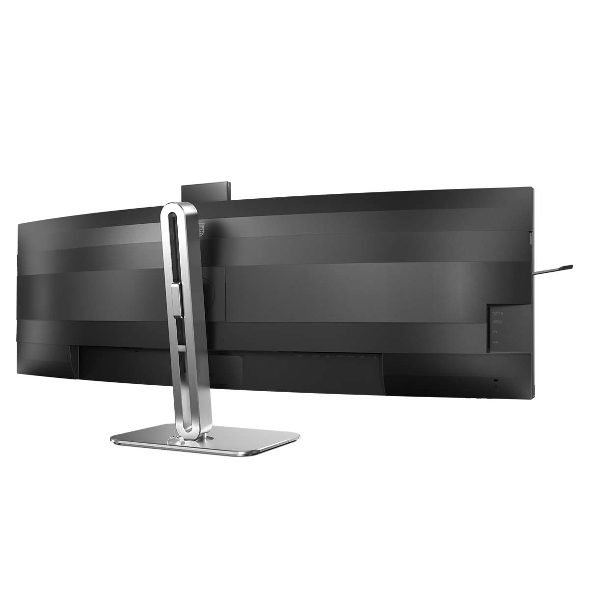 Philips 49B2U6900CH/00 Monitor PC 124 cm (48.8) 5120 x 1440 Pixel Dual QHD LCD Nero