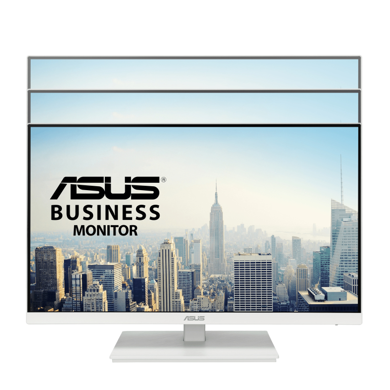 ASUS VA24EQSB-W/24/IPS/FHD/75Hz/1920x1080/3Y - 24