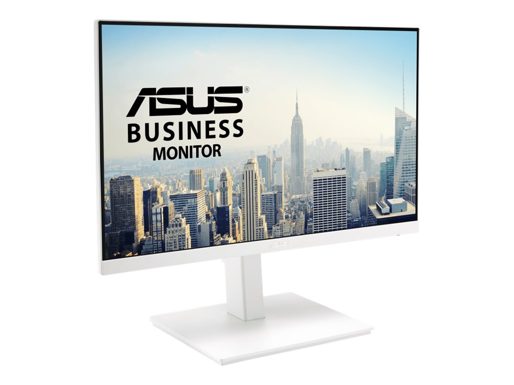 ASUS VA24EQSB-W/24/IPS/FHD/75Hz/1920x1080/3Y - 24