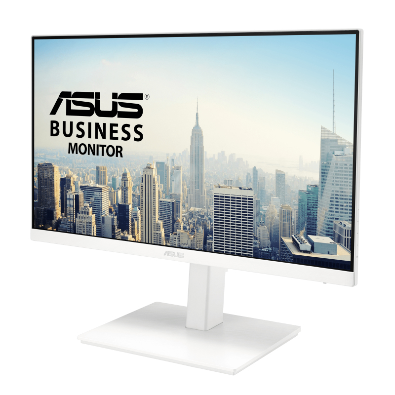 ASUS VA24EQSB-W/24/IPS/FHD/75Hz/1920x1080/3Y - 24
