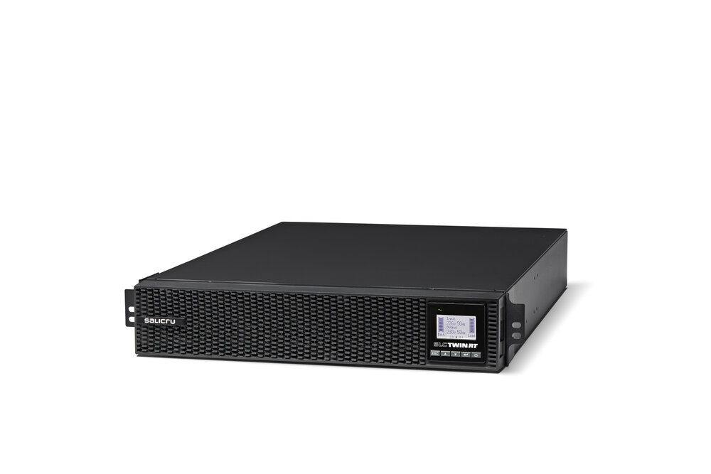 SALICRU USV SLC-10000-TWIN RT3 B1 USV-Modul ohne Batterie