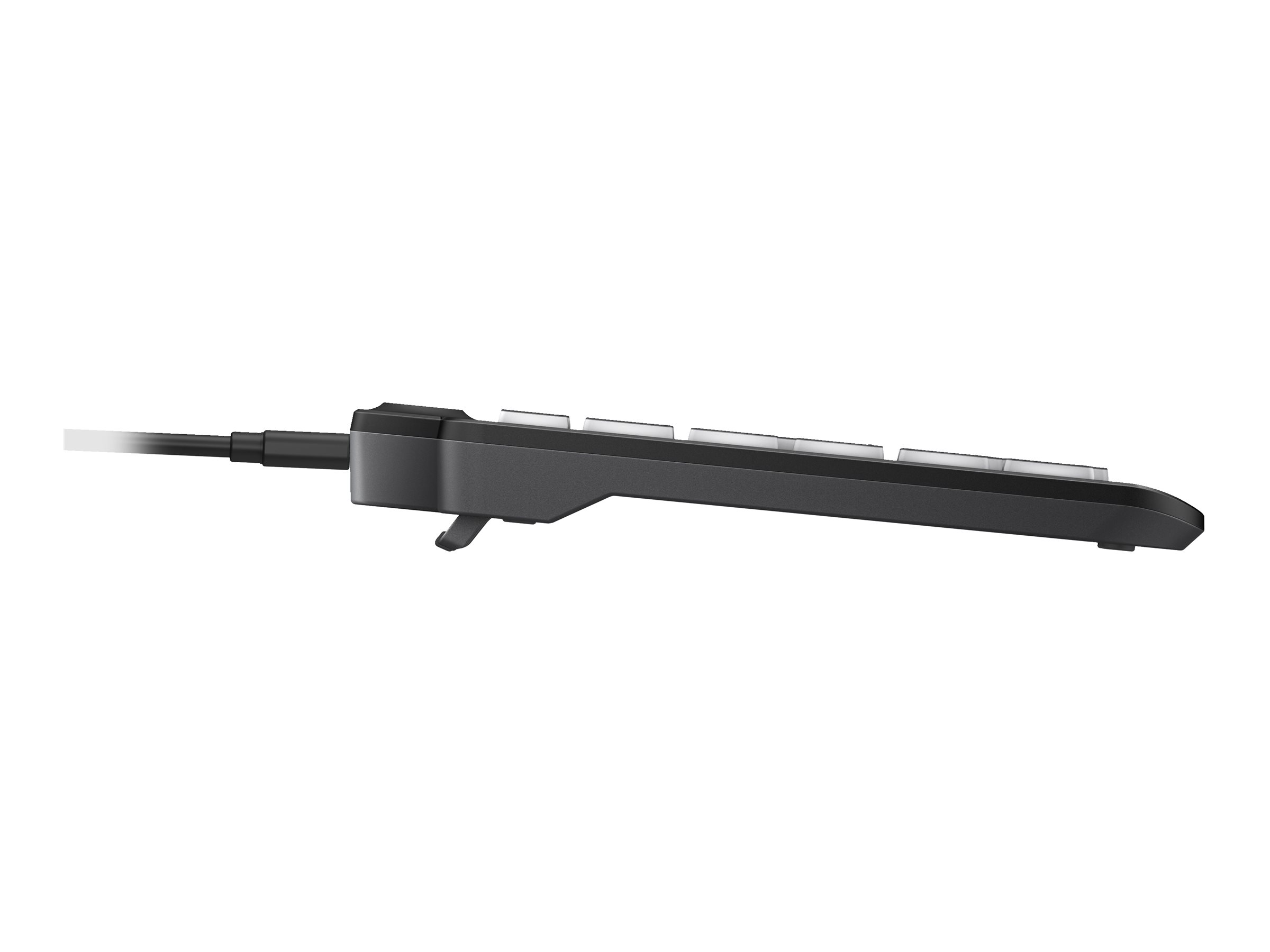 HP Clavier filaire rtroclair 400