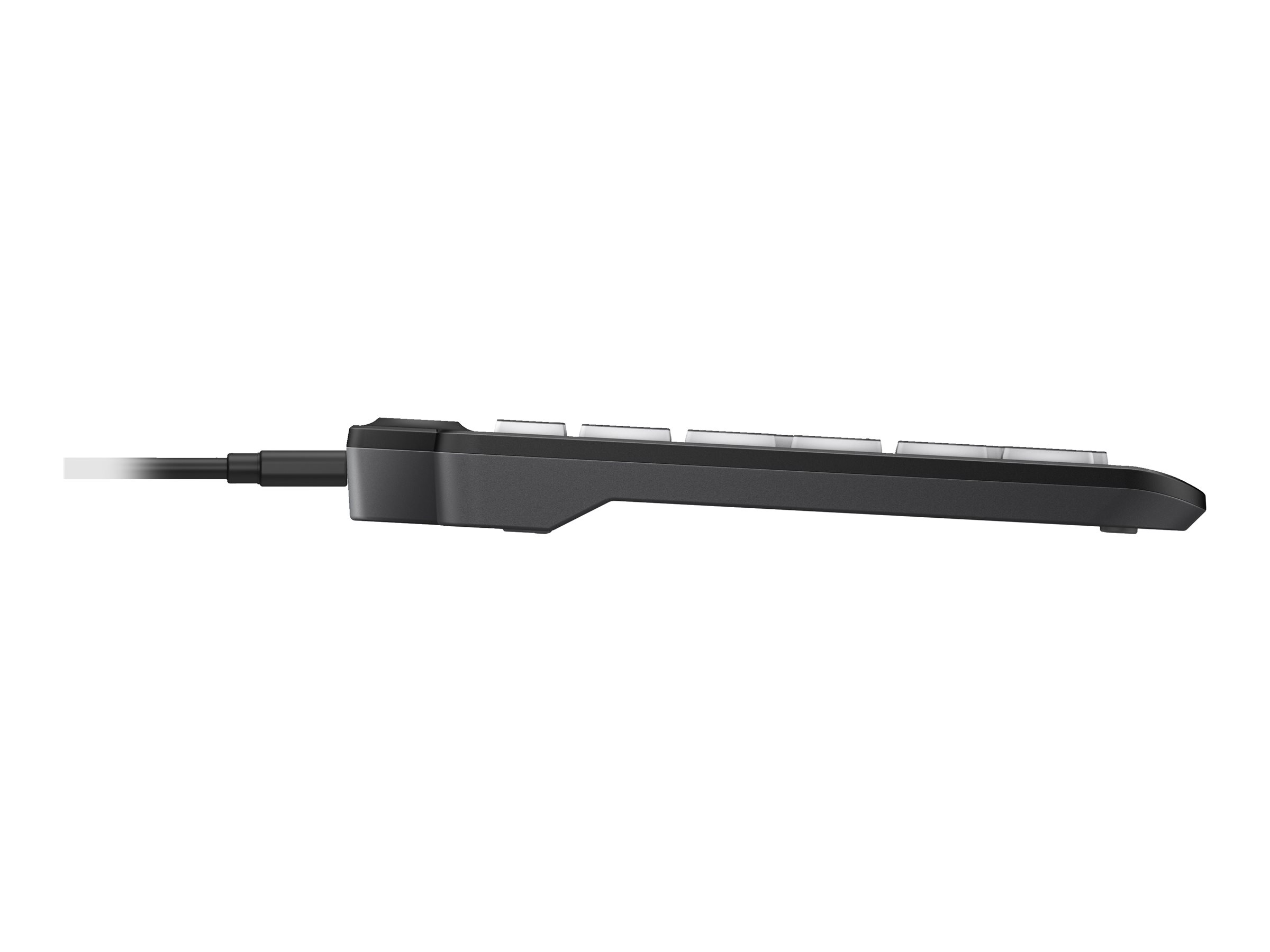 HP Clavier filaire rtroclair 400