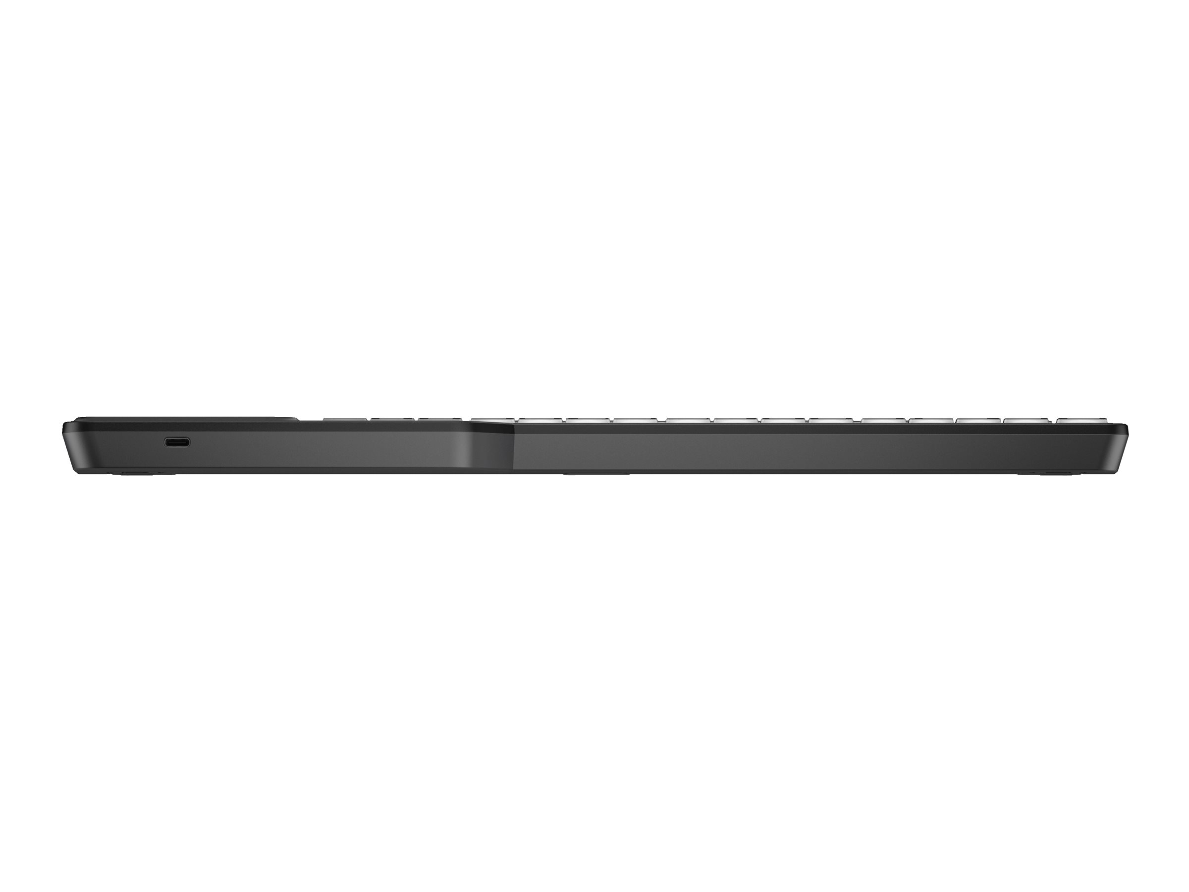 HP Clavier filaire rtroclair 400