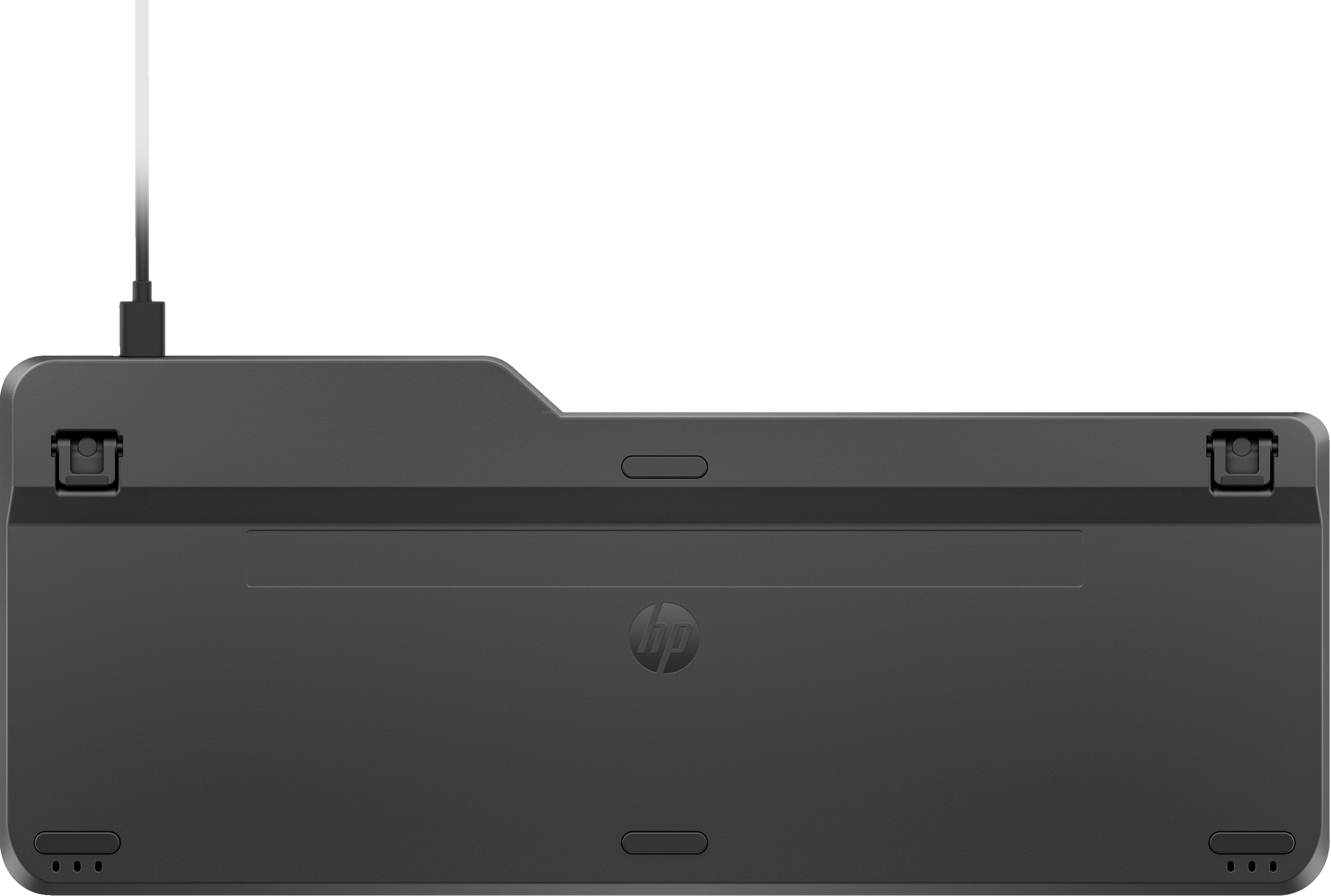 HP Clavier filaire rtroclair 400