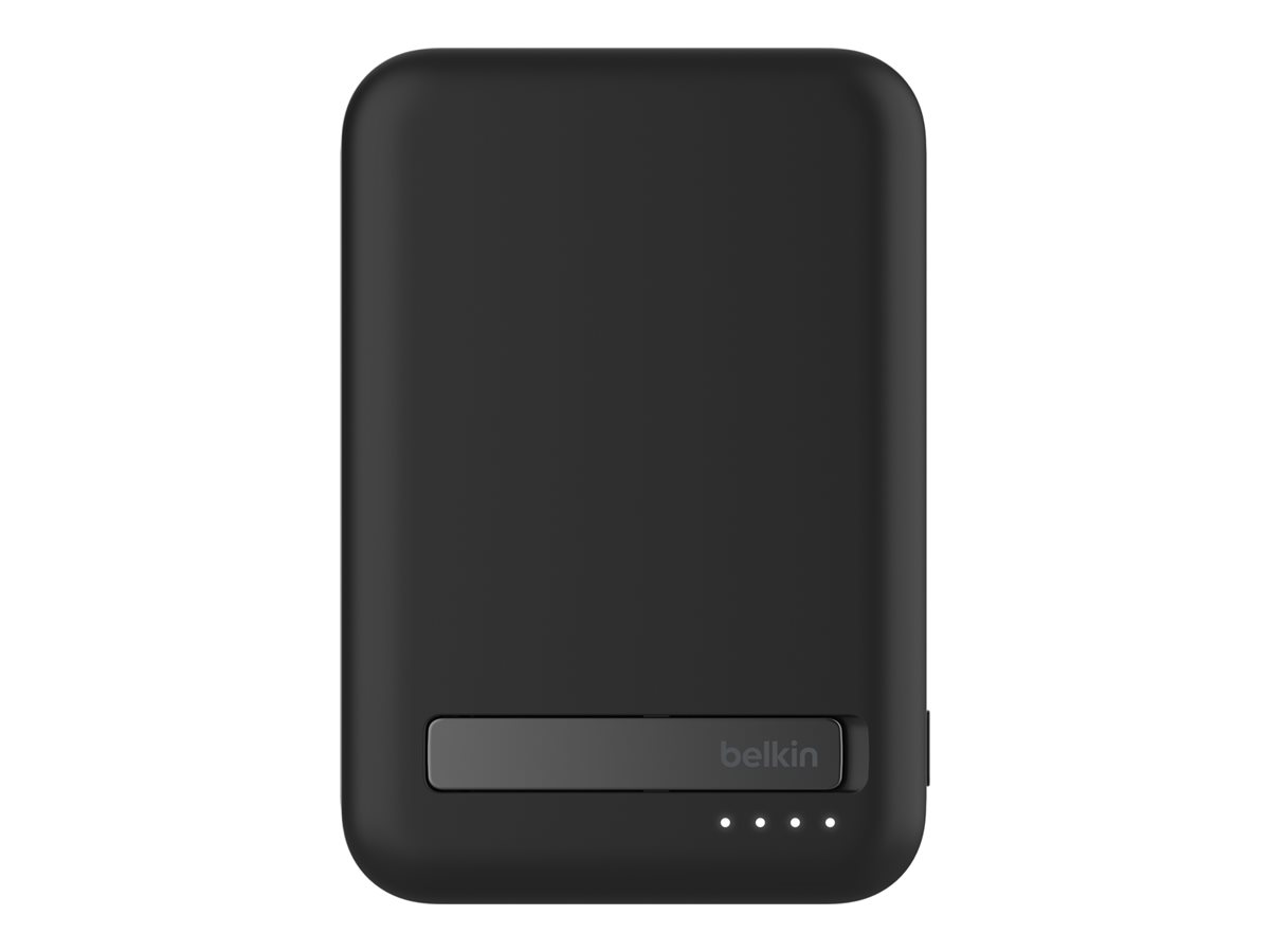 Belkin 10k Qi2 MagSafe Powerbank