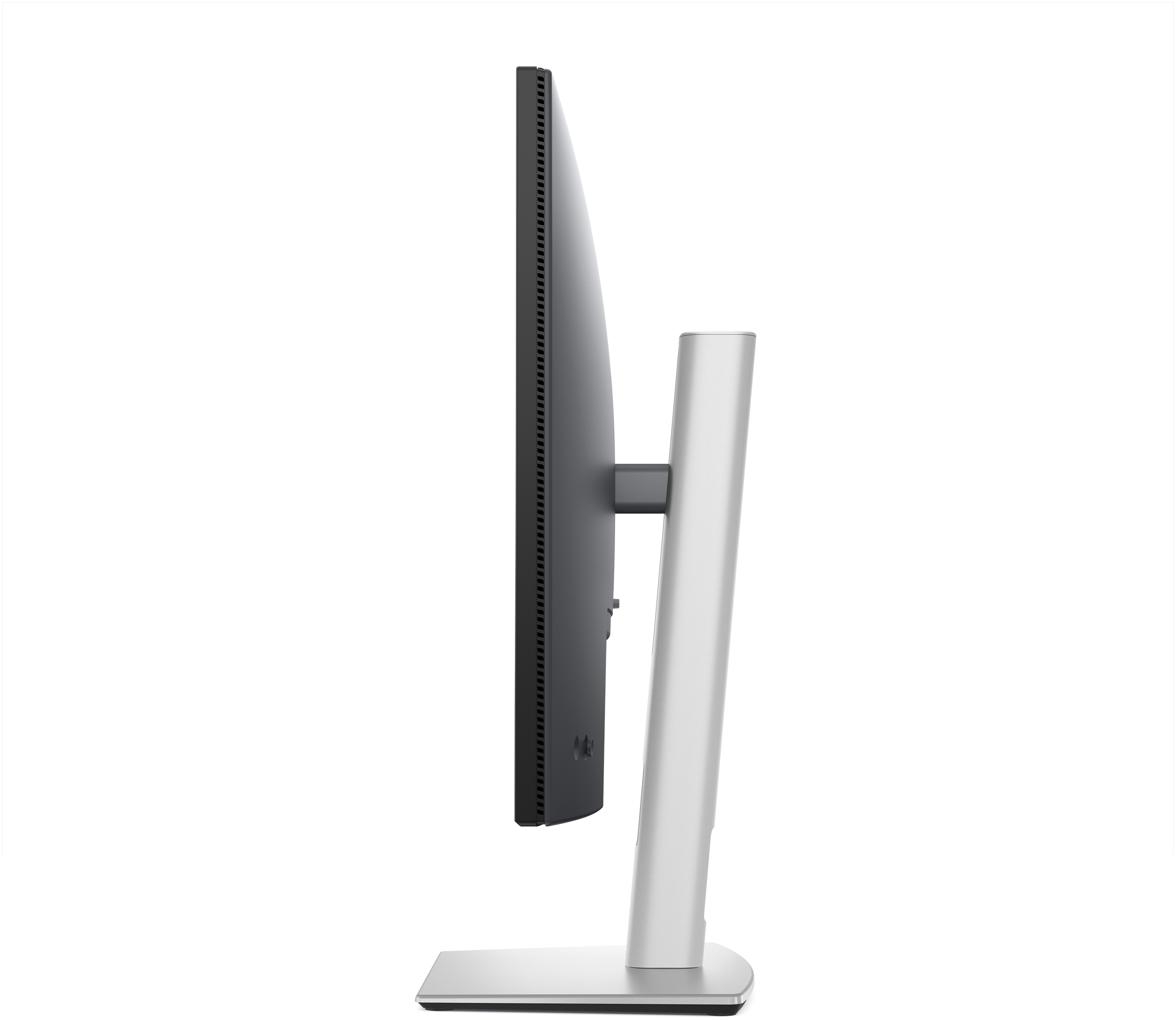 DELL Pro Plus P2725DE �cran plat de PC 68,6 cm (27) 2560 x 1440 pixels Quad HD LCD Noir, Argent