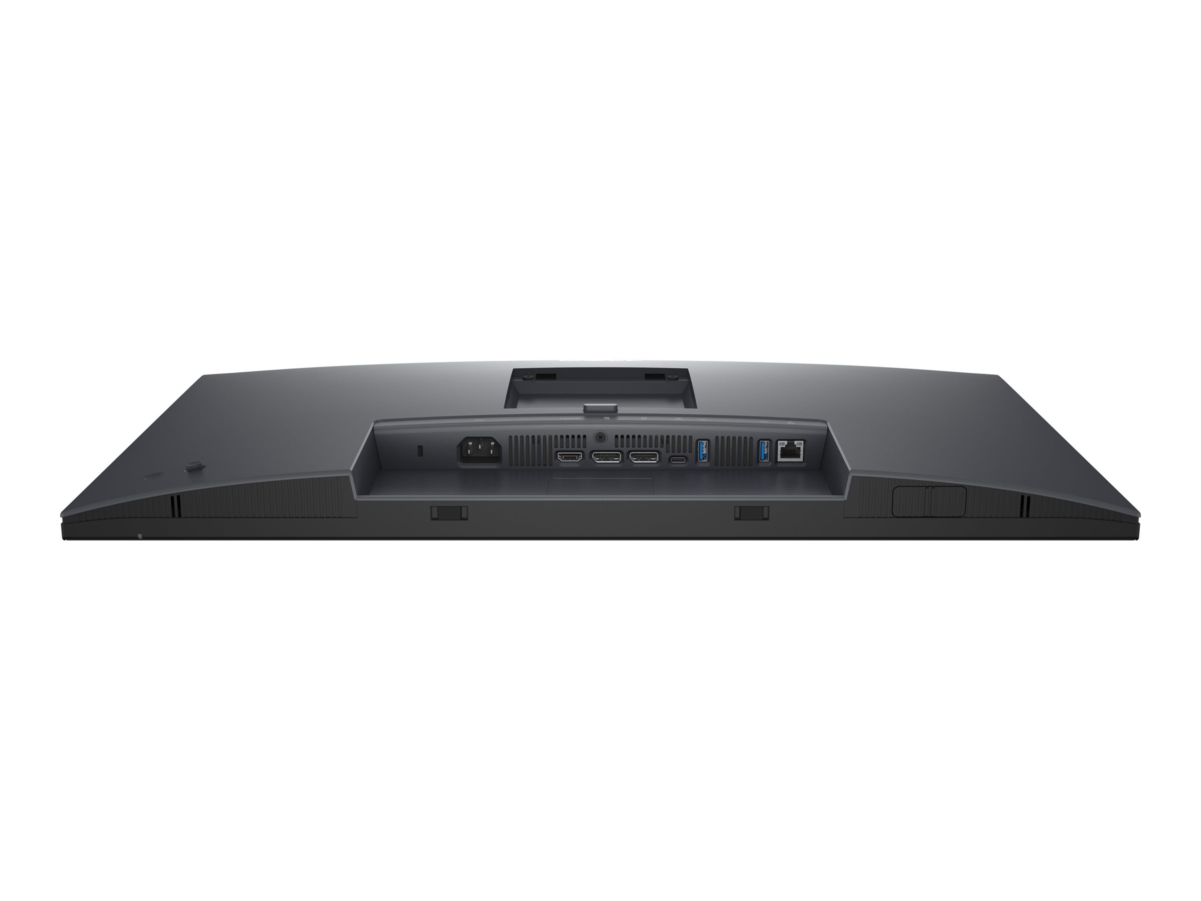 DELL Pro Plus P2725DE �cran plat de PC 68,6 cm (27) 2560 x 1440 pixels Quad HD LCD Noir, Argent
