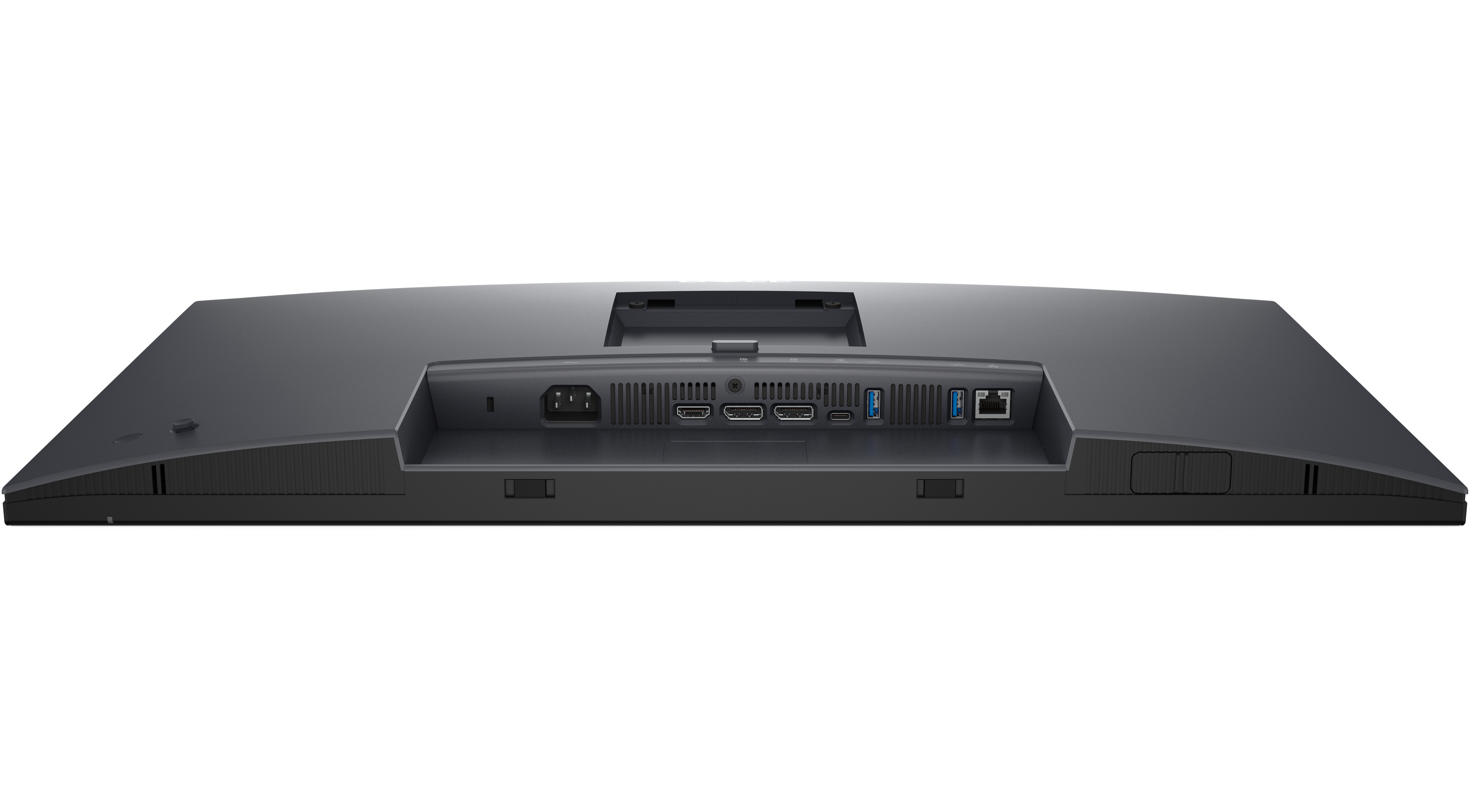 DELL Pro Plus P2725DE �cran plat de PC 68,6 cm (27) 2560 x 1440 pixels Quad HD LCD Noir, Argent