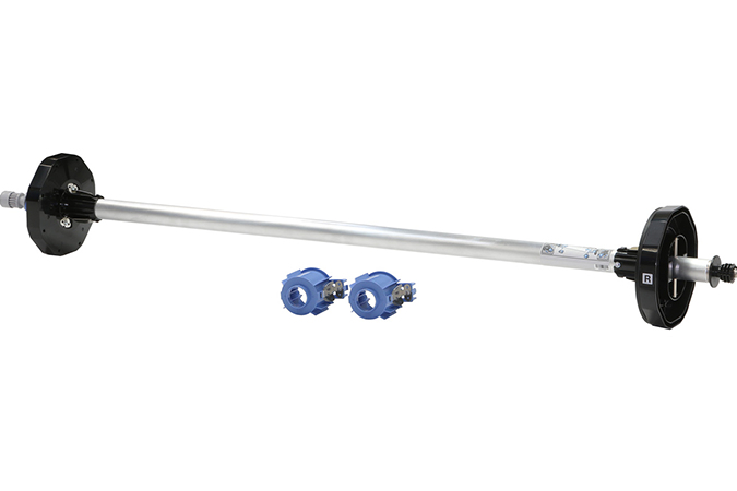 Canon RH2-35 Support de roulettes