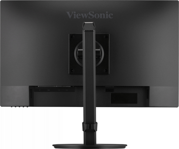 Viewsonic VG2408A-MHD pantalla para PC 61 cm (24) 1920 x 1080 Pixeles Full HD LED Negro