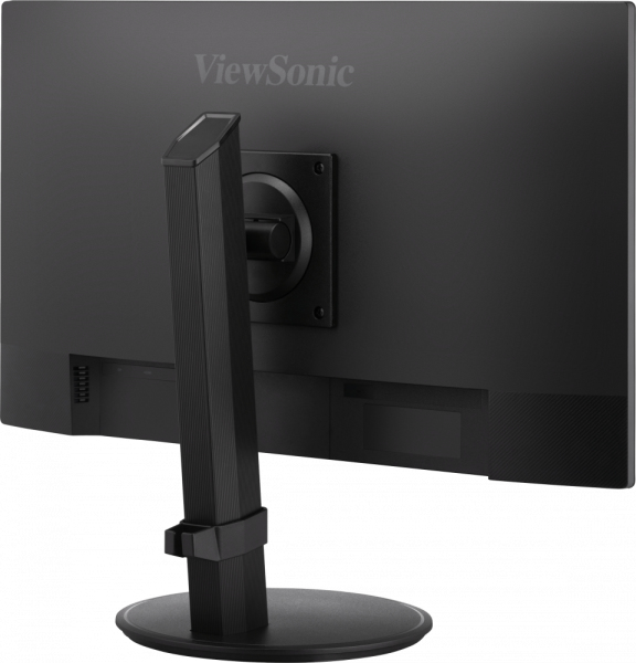 Viewsonic VG2408A-MHD pantalla para PC 61 cm (24) 1920 x 1080 Pixeles Full HD LED Negro